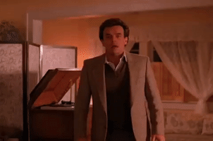 season 1 episode 3 GIF by Twin Peaks on Showtime