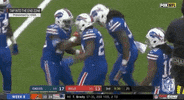 Regular Season Football GIF by NFL
