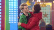 celebrity big brother GIF by Big Brother UK