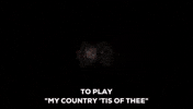 credits names GIF by South Park 