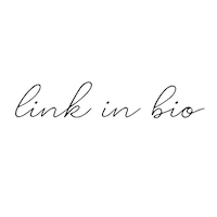 baby_exchangerie swipe up link in bio new blog huur je babyspullen Sticker