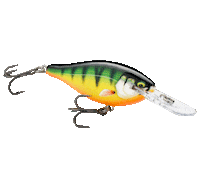 Fish Fishing Sticker by Rapala