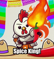 Zoroostercharacter GIF by Zorooster