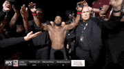 Mixed Martial Arts Sport GIF by UFC