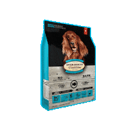 Ovenbakedtradition dog food dogfood ovenbakedtradition Sticker
