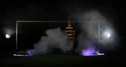 Beto Ydrach GIF by Pittsburgh Riverhounds SC