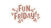 Fun Friday Sticker by Fox Pest Control