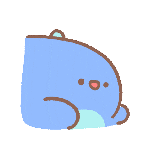 Dinosaur Cut Sticker