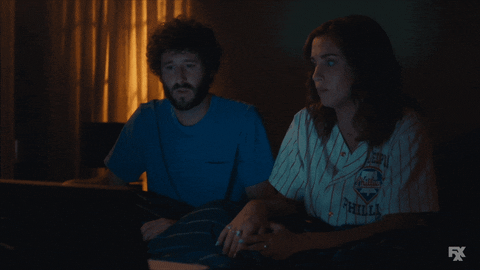 Lil Dicky What GIF by DAVE