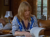 season 6 netflix GIF by Gilmore Girls 