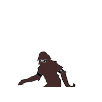 apexcityarmbands skating roller derby rollerskate rollerskating Sticker