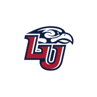 Lu Libertyflames Sticker by Liberty University