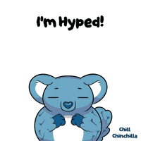 Excited Power GIF by VeeFriends