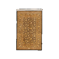 MogadamCarpets rug carpet persian carpet persian rug Sticker