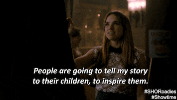 fan lol GIF by Showtime