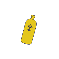 SunnyCulture kombucha probiotic guthealth waterkefir Sticker