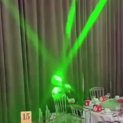 Dj Set Sleeping GIF by Respective