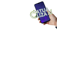 Atualizaai Sticker by Sicoob Cooplivre