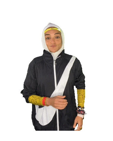 Sticker by Facebook at ON.DXB