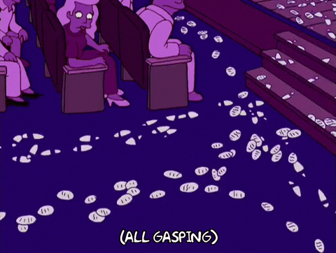 bart simpson GIF