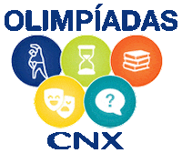 Olimpiadas Sticker by Concentrix Brasil