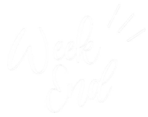 Happy Day Friday Sticker by Mes Ptits Bouts Du Monde