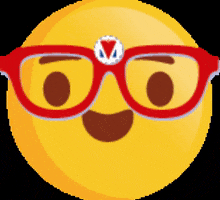 Happy Emoji GIF by UCASAL