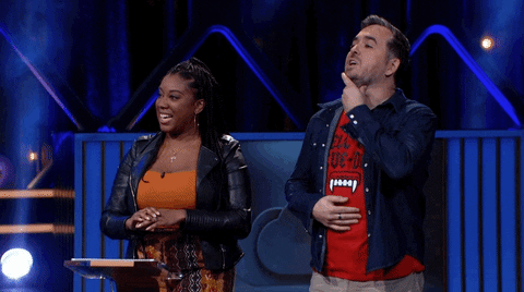 Impractical Jokers Joe Gatto GIF by The Misery Index
