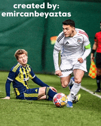 Akademi U19 GIF
