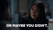 Stumptown GIF by ABC Network