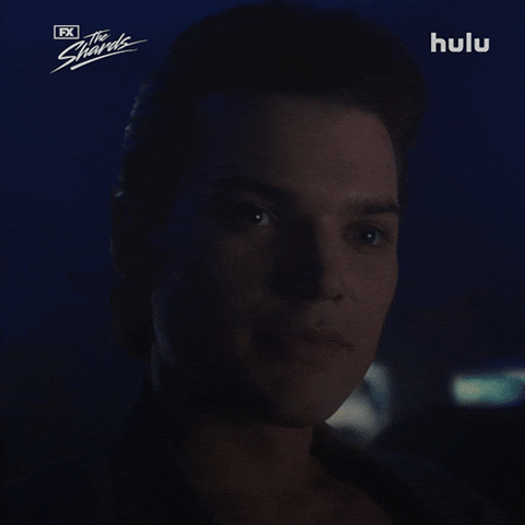 Arrive True Colors GIF by FX Networks