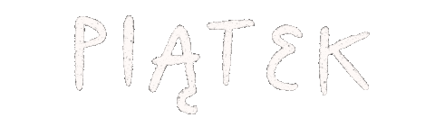 Weekend Piatek Sticker