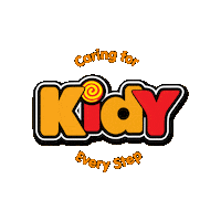 Sticker by Kidy Oficial