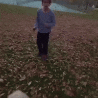 Blast Off Kick GIF by Respective