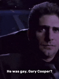 Tony Soprano Chris GIF