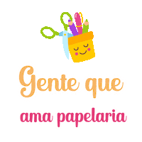 Agenda Pedido Sticker