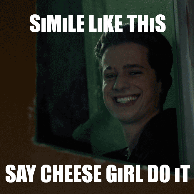 charlieputh GIF by Atlantic Records