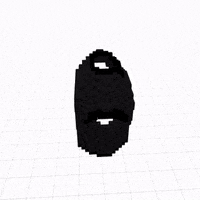 Nft Avatar GIF by patternbase