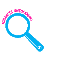 Appie Sticker by Albert Heijn