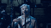 big eyes love GIF by The Late Show With Stephen Colbert