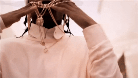 New York Rap GIF by A$AP Rocky