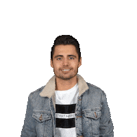 dennisbeso beso dennis tilburg dennis beso Sticker
