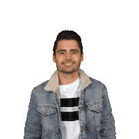 dennisbeso beso dennis tilburg dennis beso Sticker