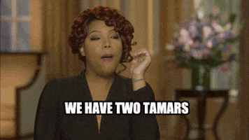 we tv sisters GIF by Braxton Family Values 