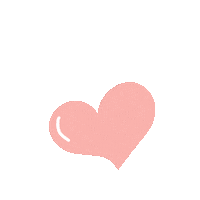 Corazon Love Sticker