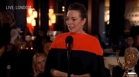 Emmy Awards GIF by Emmys
