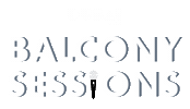 Balcony Sessions Sticker by Dubai Music