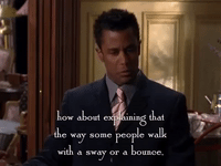season 5 netflix GIF by Gilmore Girls 