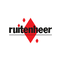 Brand City Sticker by Ruitenheer