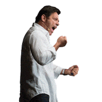 realwolfjordanbelfort wolfofwallstreet jordanbelfort Sticker